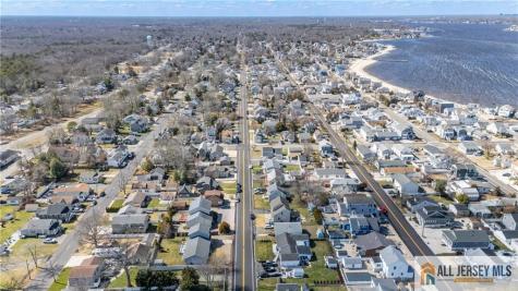521 E Long Branch Avenue Ocean Gate NJ 08740