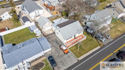 521 E Long Branch Avenue Ocean Gate NJ 08740