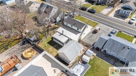 521 E Long Branch Avenue Ocean Gate NJ 08740