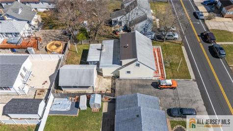 521 E Long Branch Avenue Ocean Gate NJ 08740