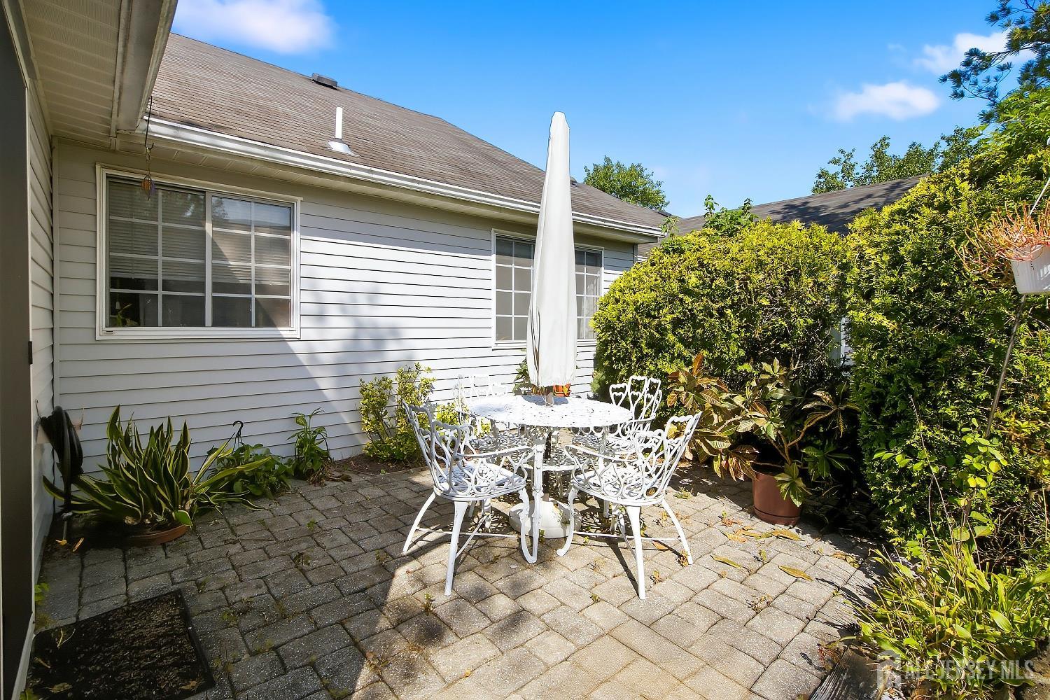 567-B Nutley Drive Monroe NJ 08831