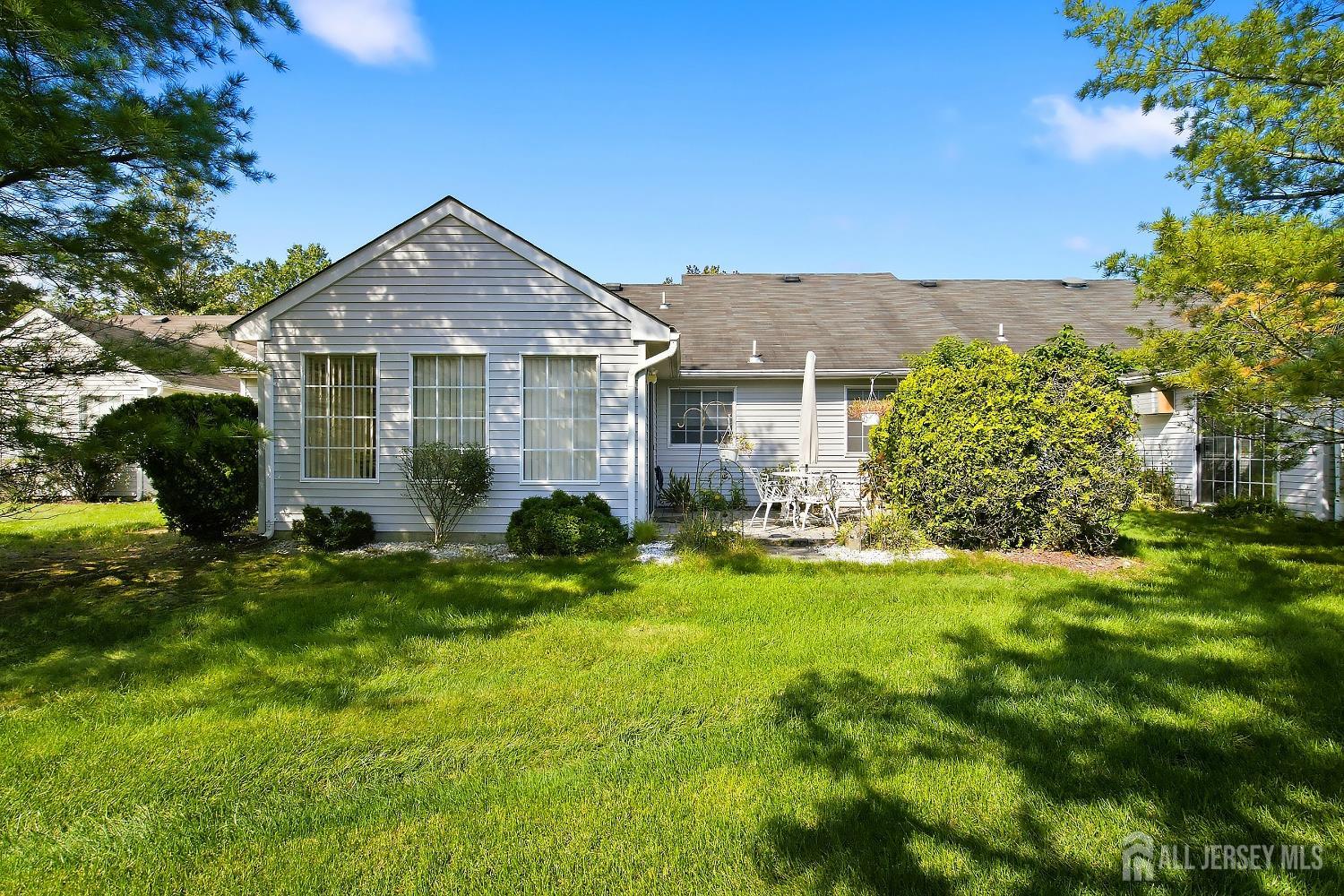 567-B Nutley Drive Monroe NJ 08831
