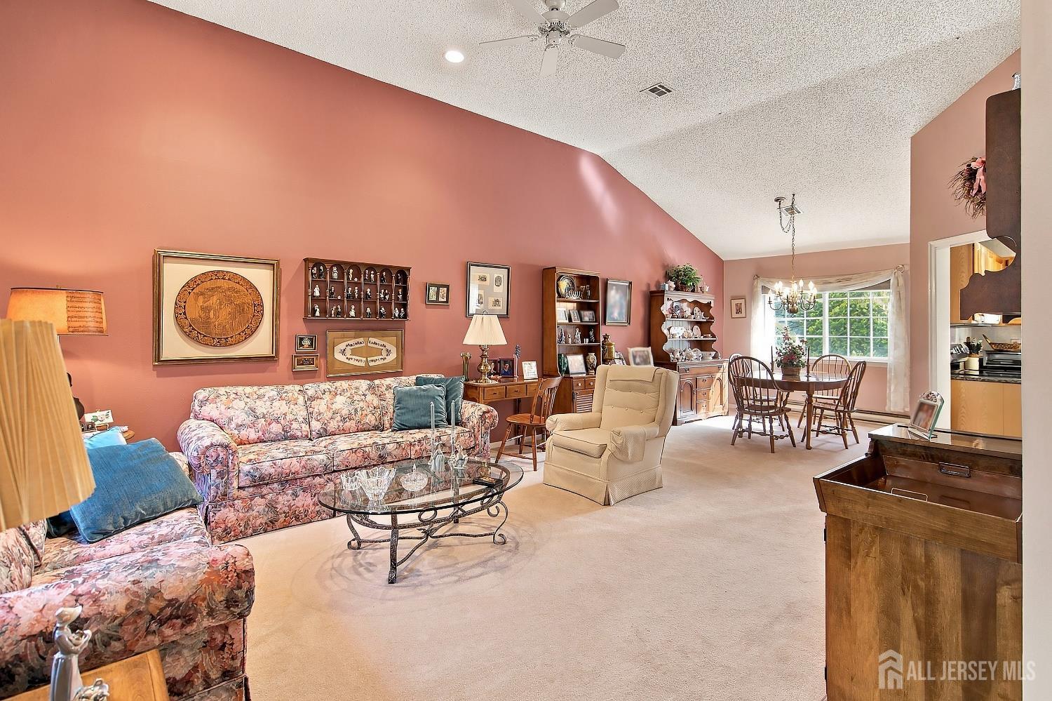 567-B Nutley Drive Monroe NJ 08831