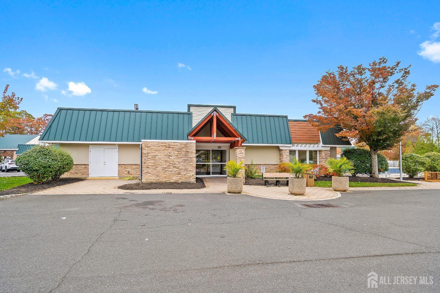 567-B Nutley Drive Monroe NJ 08831