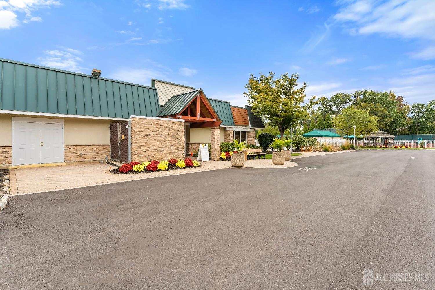 567-B Nutley Drive Monroe NJ 08831