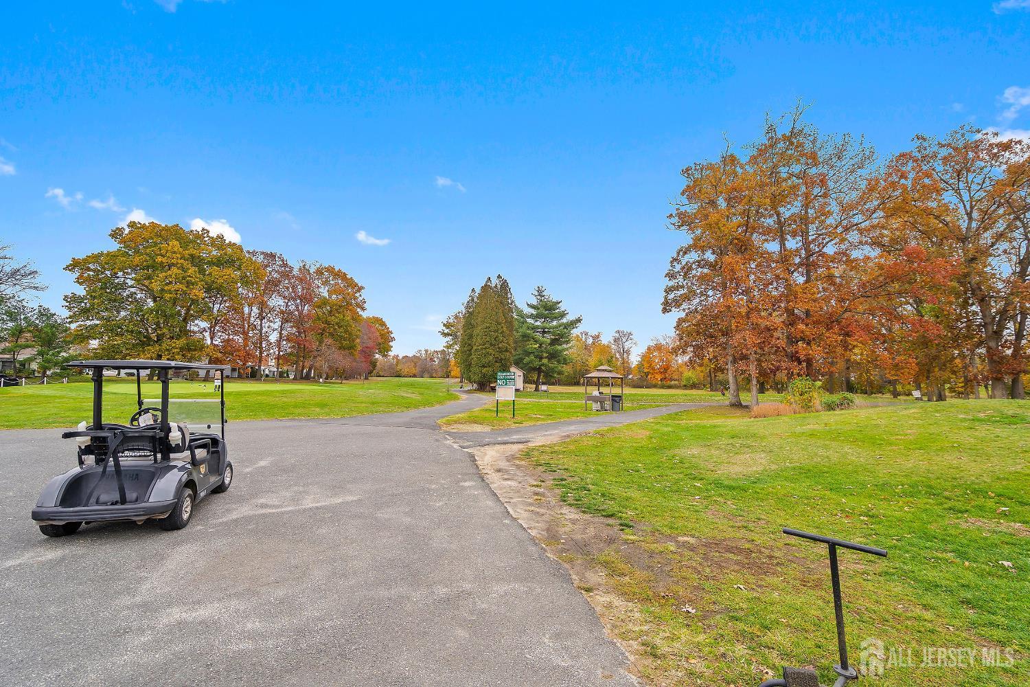 567-B Nutley Drive Monroe NJ 08831