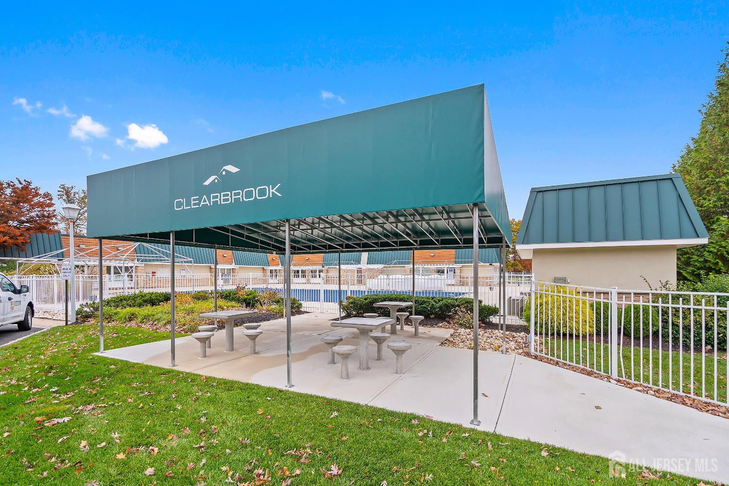 567-B Nutley Drive Monroe NJ 08831