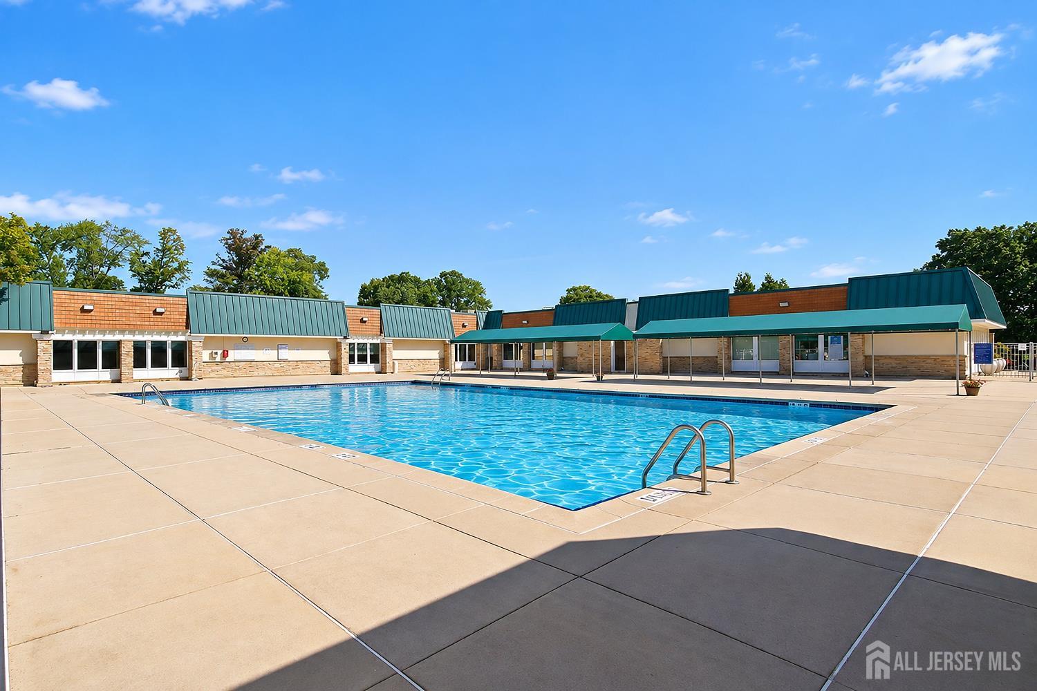 567-B Nutley Drive Monroe NJ 08831