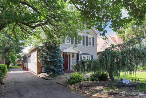 271 Main Street South River NJ 08882