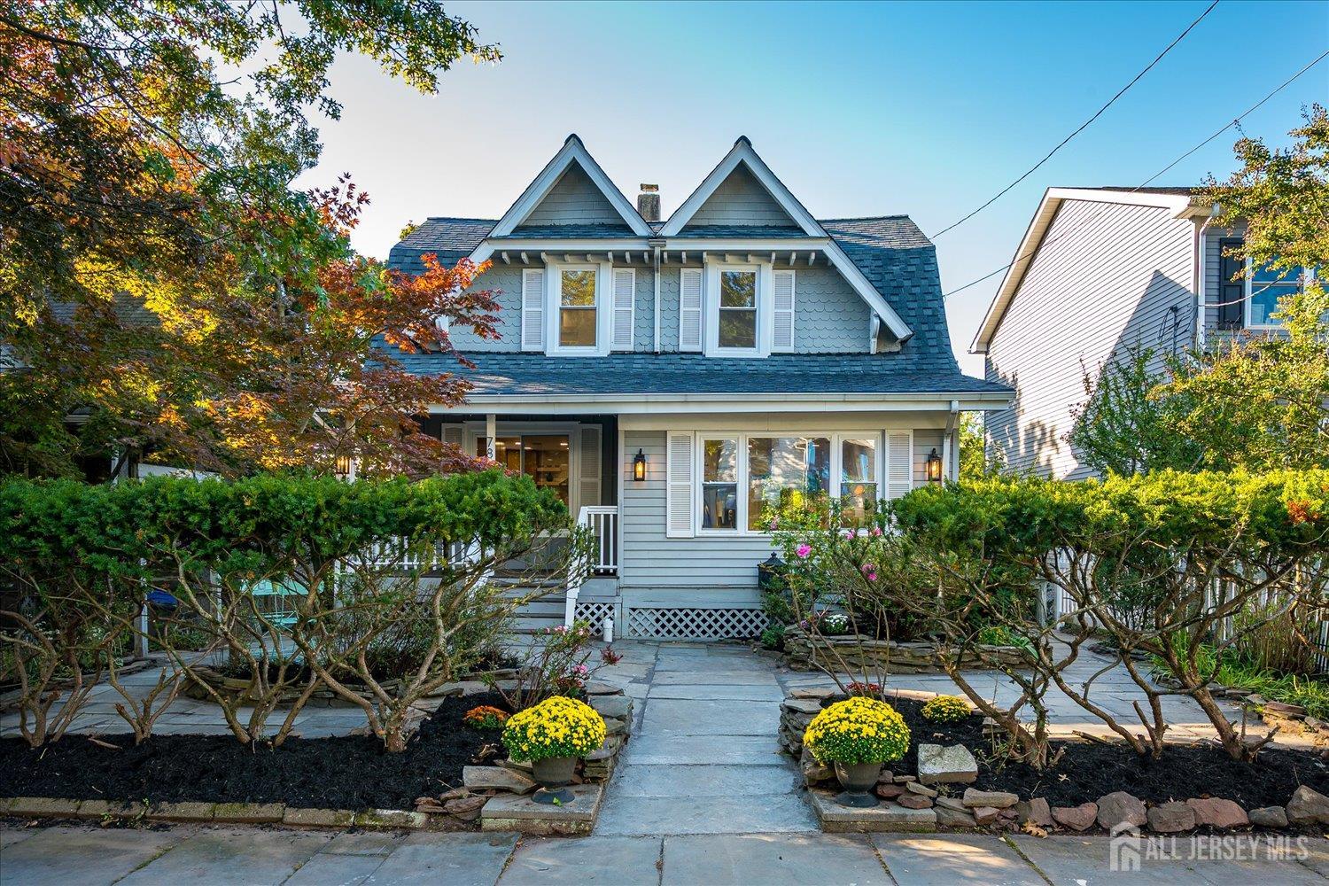 78 Lawrence Avenue Highland Park NJ 08904