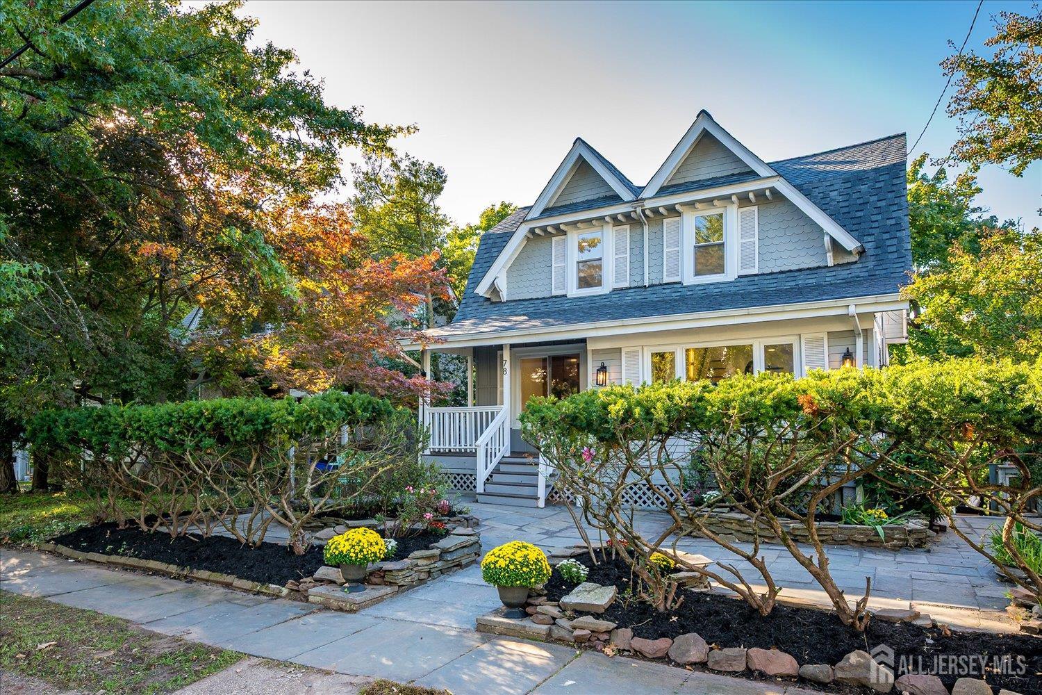 78 Lawrence Avenue Highland Park NJ 08904