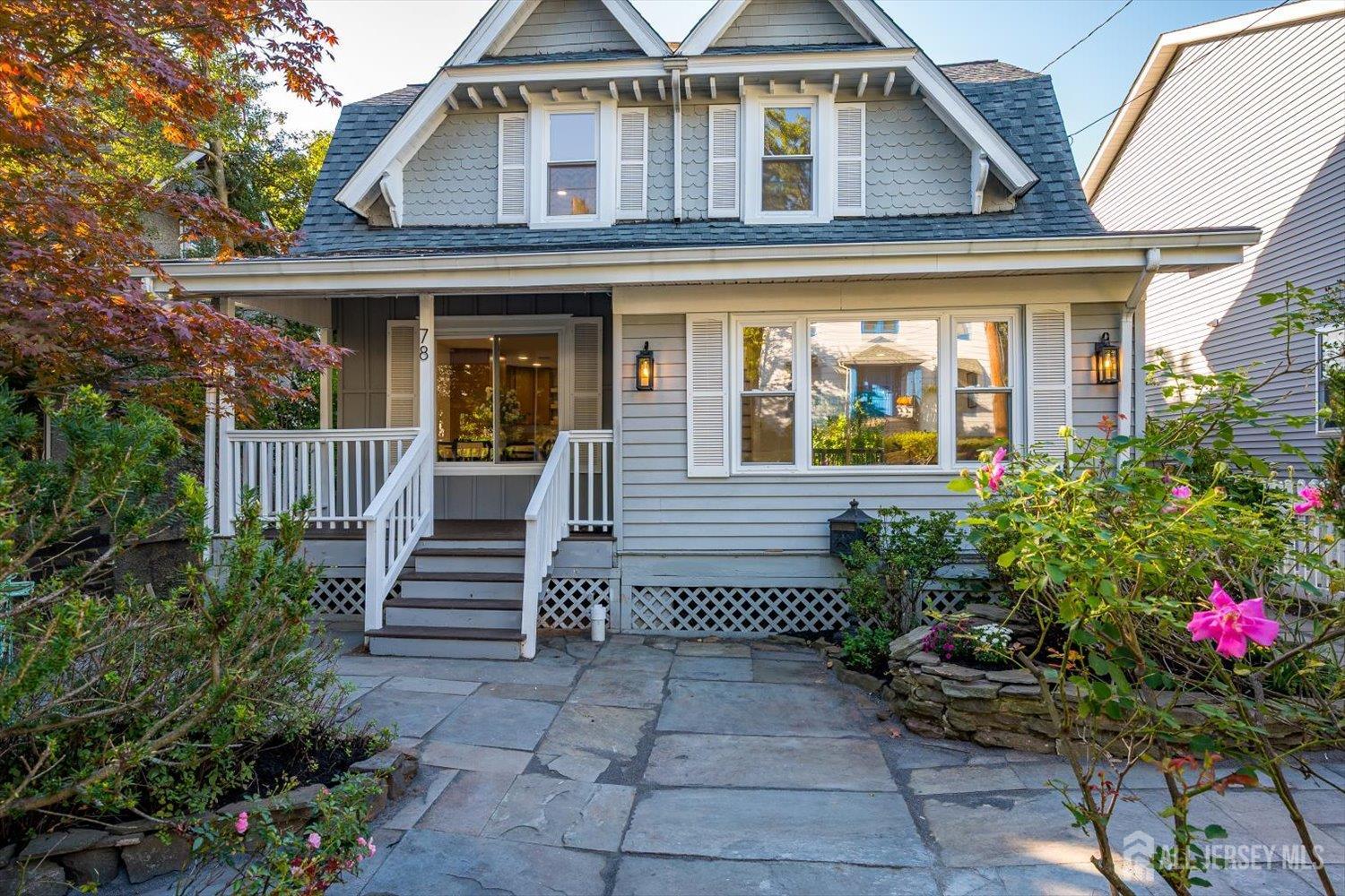 78 Lawrence Avenue Highland Park NJ 08904
