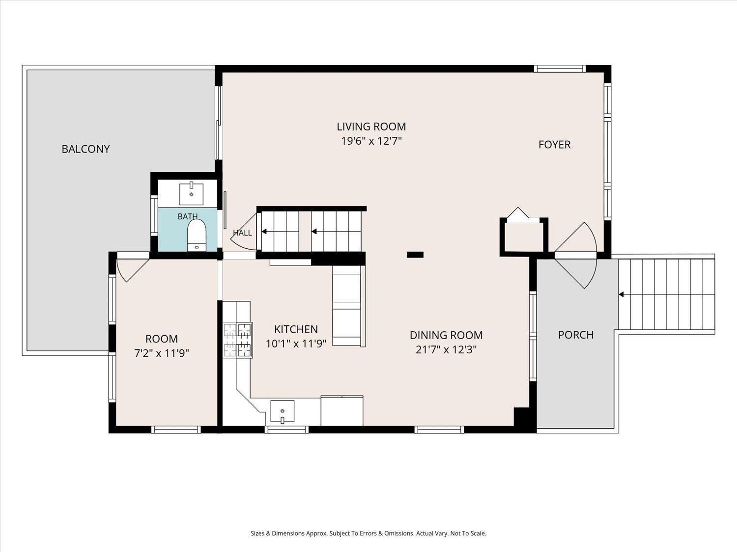78 Lawrence Avenue Highland Park NJ 08904