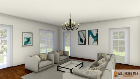 1955 Old Amwell Road Franklin NJ 08873