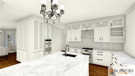 1955 Old Amwell Road Franklin NJ 08873