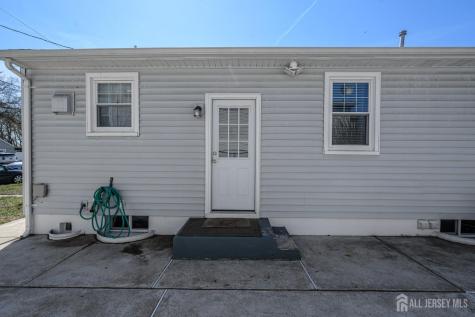 827 Lincoln Avenue Manville NJ 08835