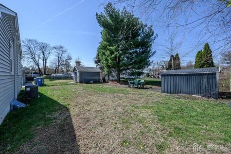 827 Lincoln Avenue Manville NJ 08835