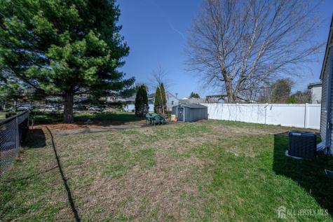 827 Lincoln Avenue Manville NJ 08835
