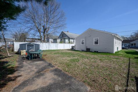 827 Lincoln Avenue Manville NJ 08835