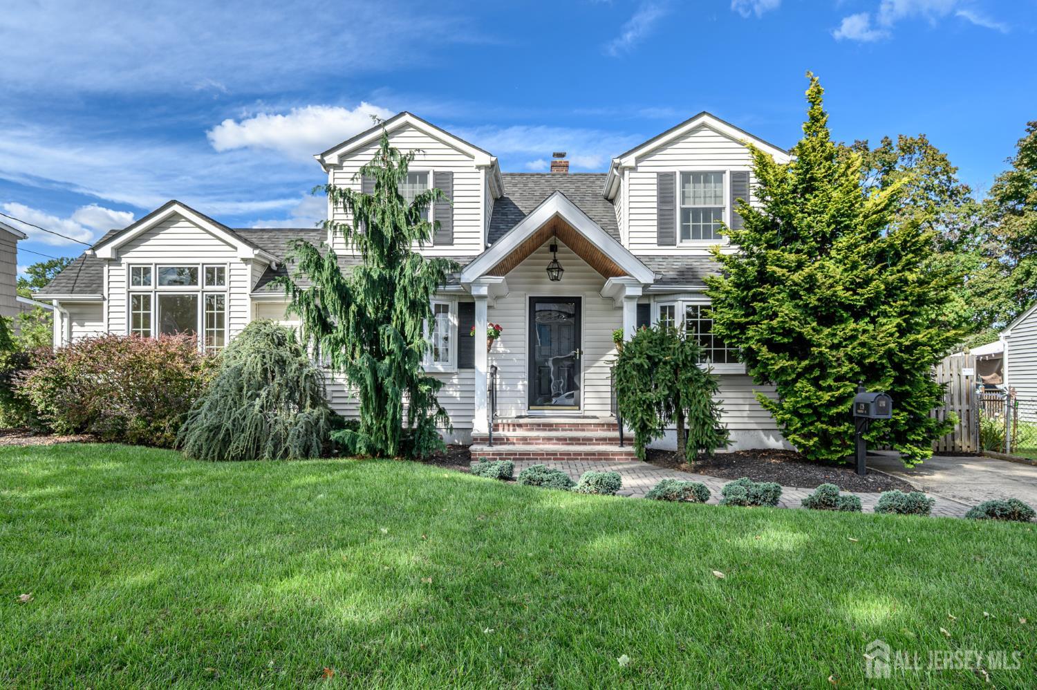 128 Florence Place South Plainfield NJ 07080