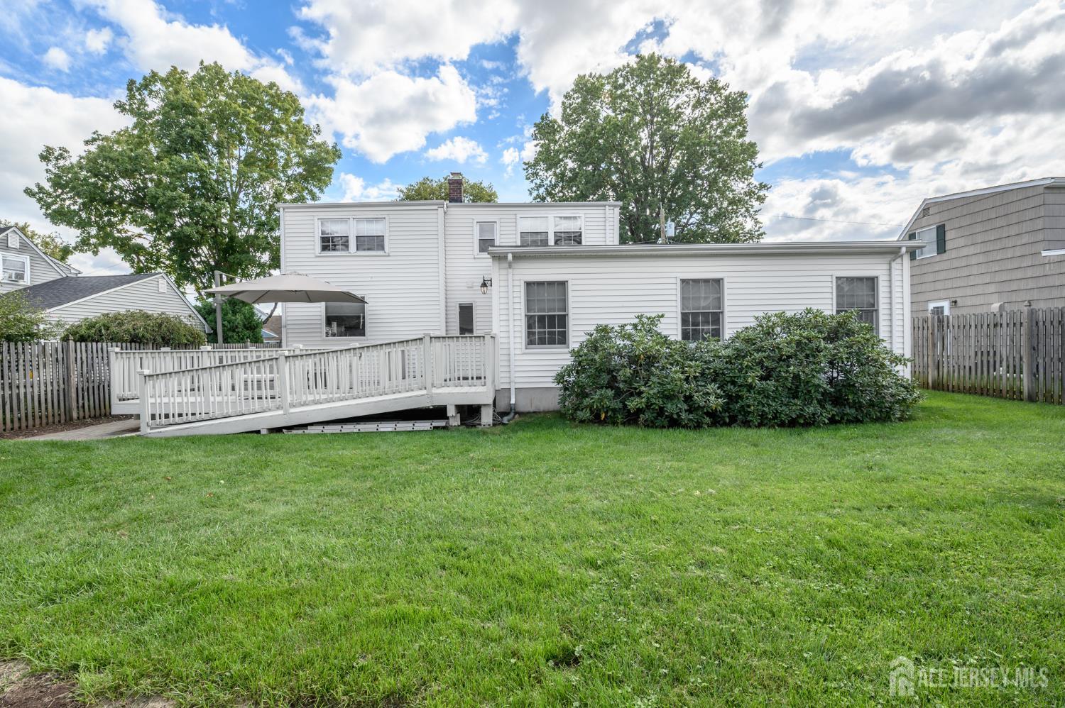 128 Florence Place South Plainfield NJ 07080