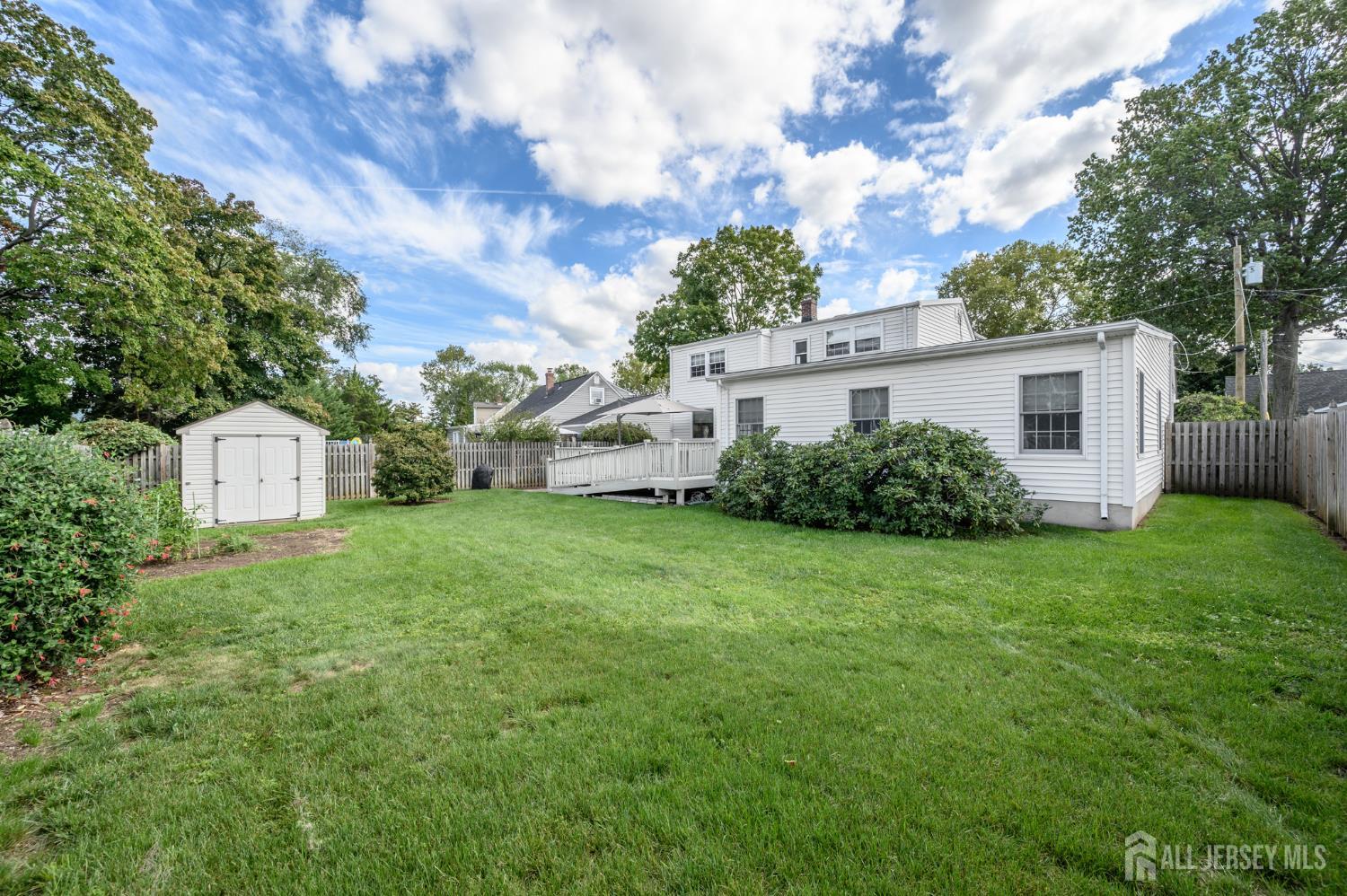 128 Florence Place South Plainfield NJ 07080