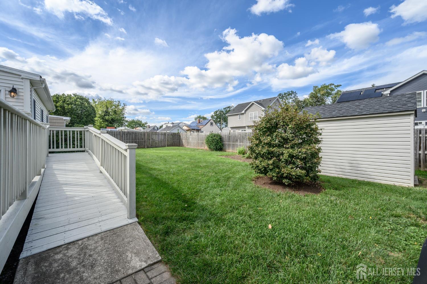 128 Florence Place South Plainfield NJ 07080