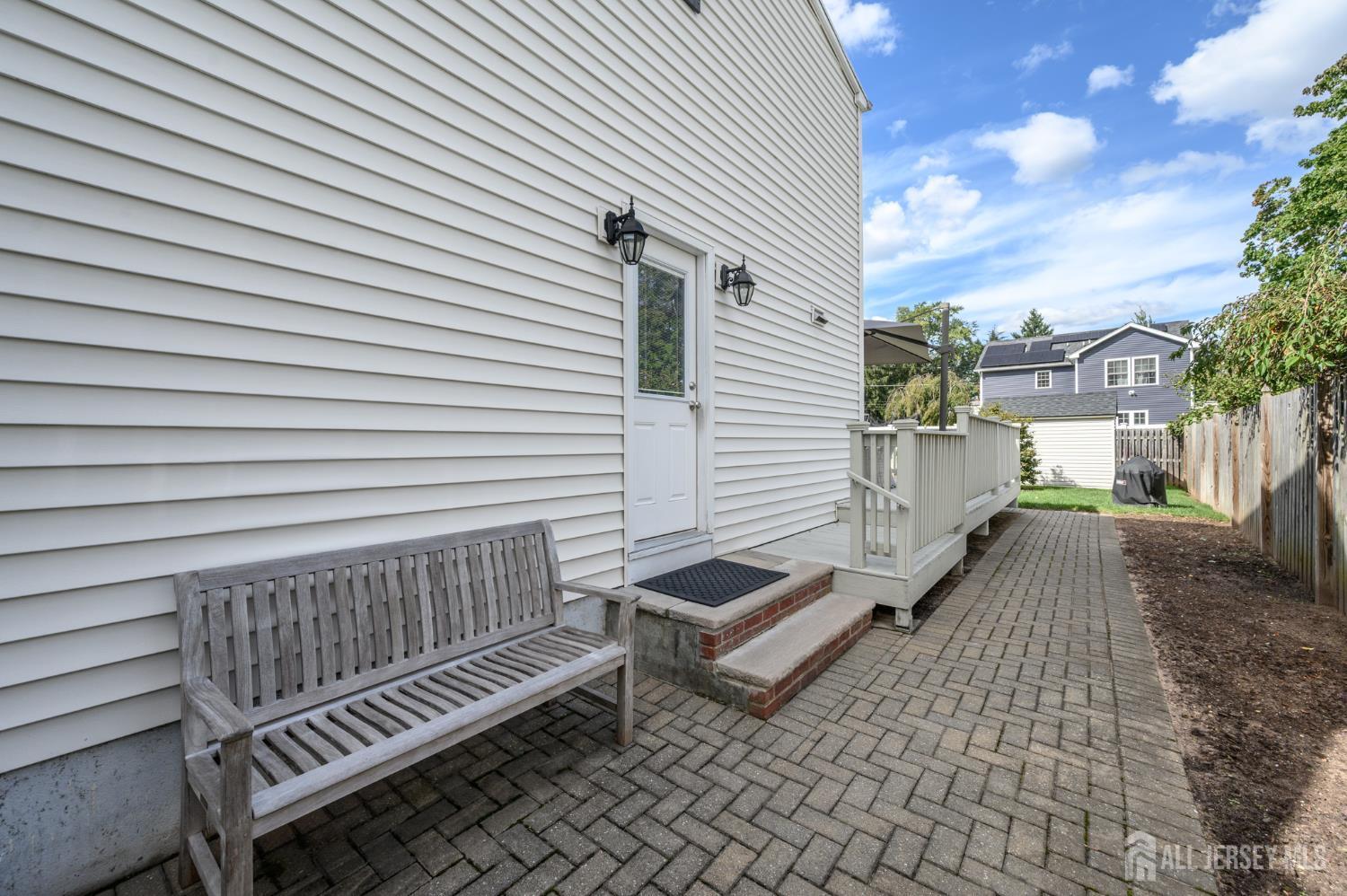 128 Florence Place South Plainfield NJ 07080