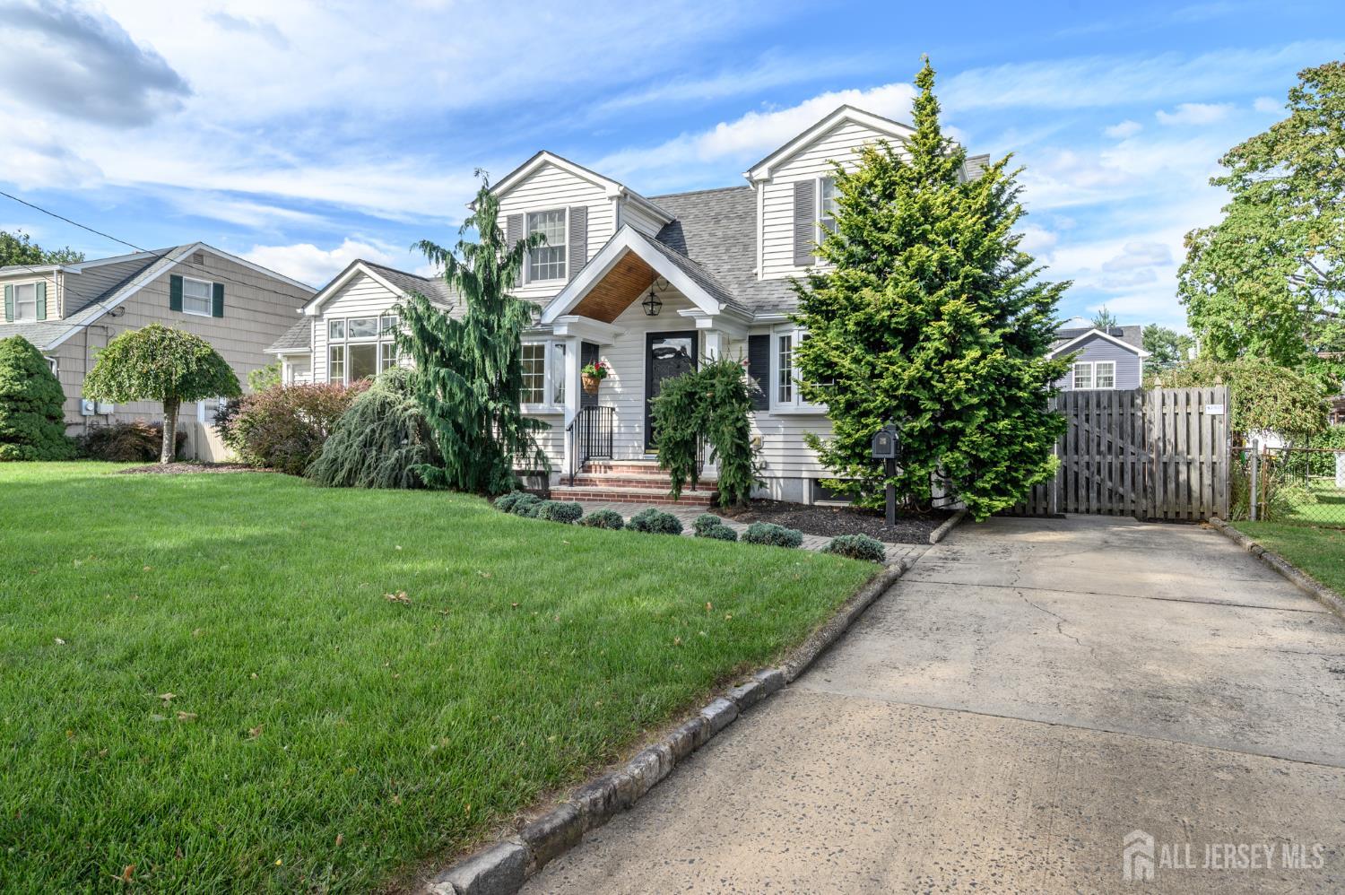 128 Florence Place South Plainfield NJ 07080