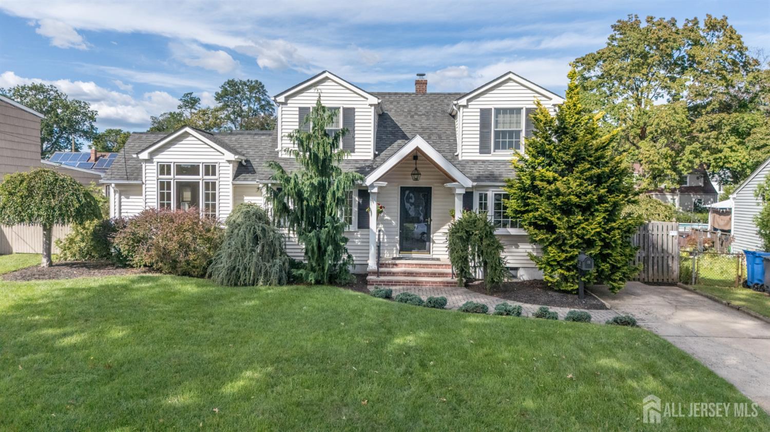 128 Florence Place South Plainfield NJ 07080