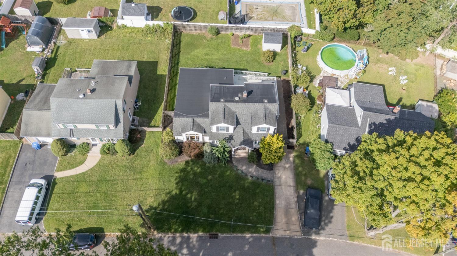 128 Florence Place South Plainfield NJ 07080