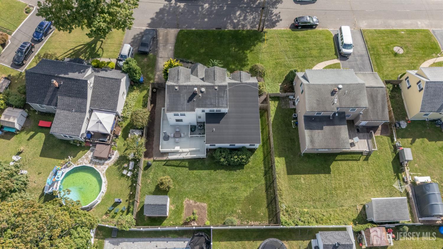 128 Florence Place South Plainfield NJ 07080