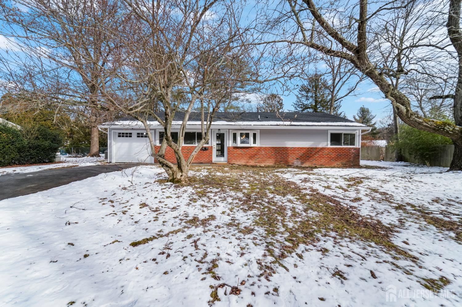 20 Stockton Road South Brunswick NJ 08824