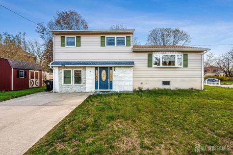 6 Chalmers Road East Brunswick NJ 08816