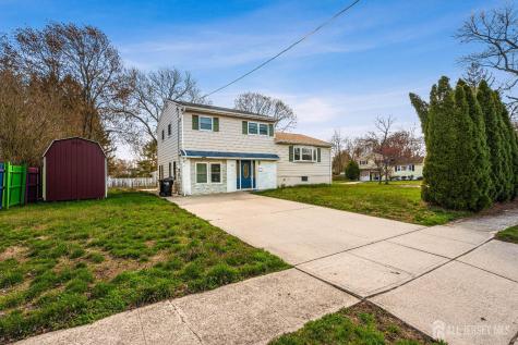 6 Chalmers Road East Brunswick NJ 08816