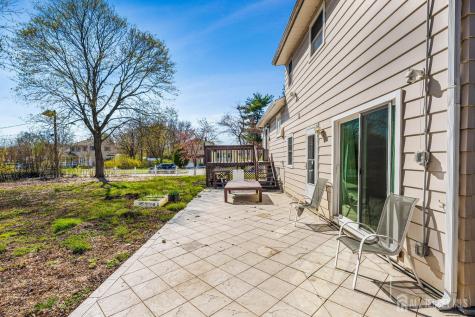 6 Chalmers Road East Brunswick NJ 08816