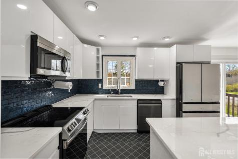 6 Chalmers Road East Brunswick NJ 08816