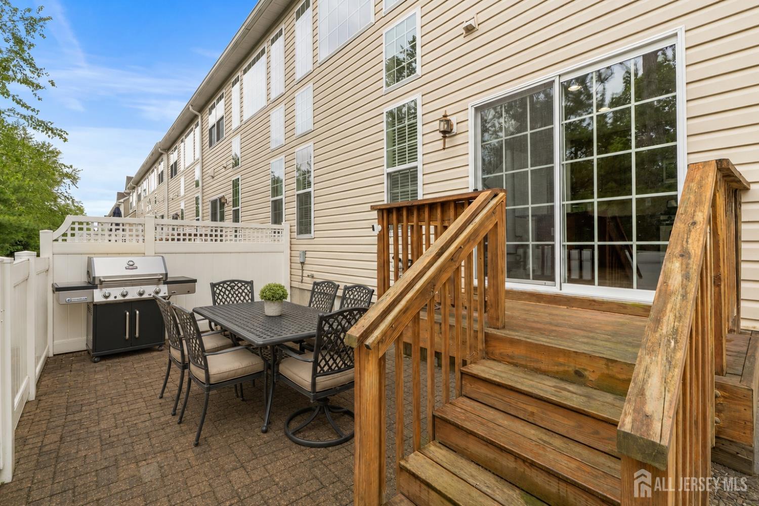 2357 Berkshire Lane North Brunswick NJ 08902