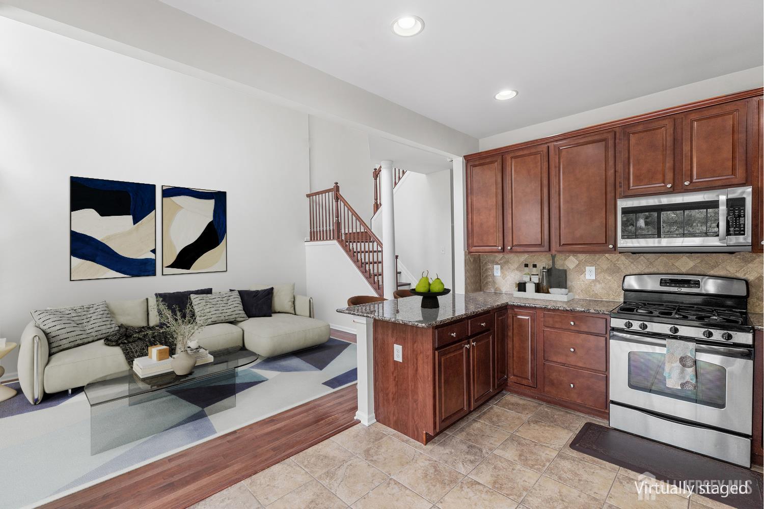 2357 Berkshire Lane North Brunswick NJ 08902