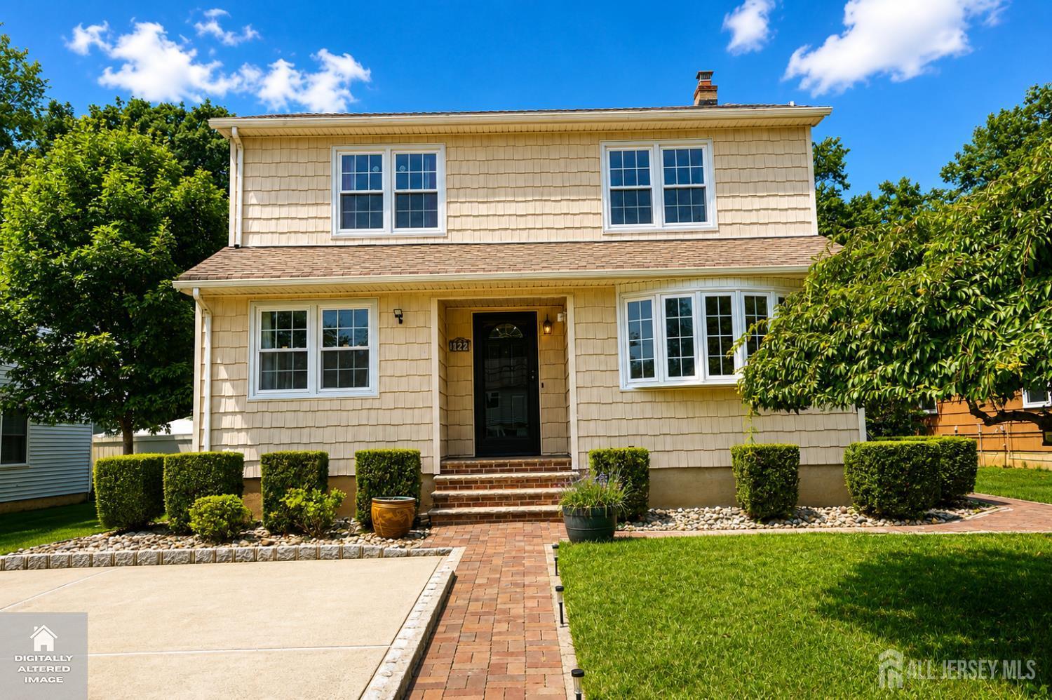 1731 Holly Road North Brunswick NJ 08902