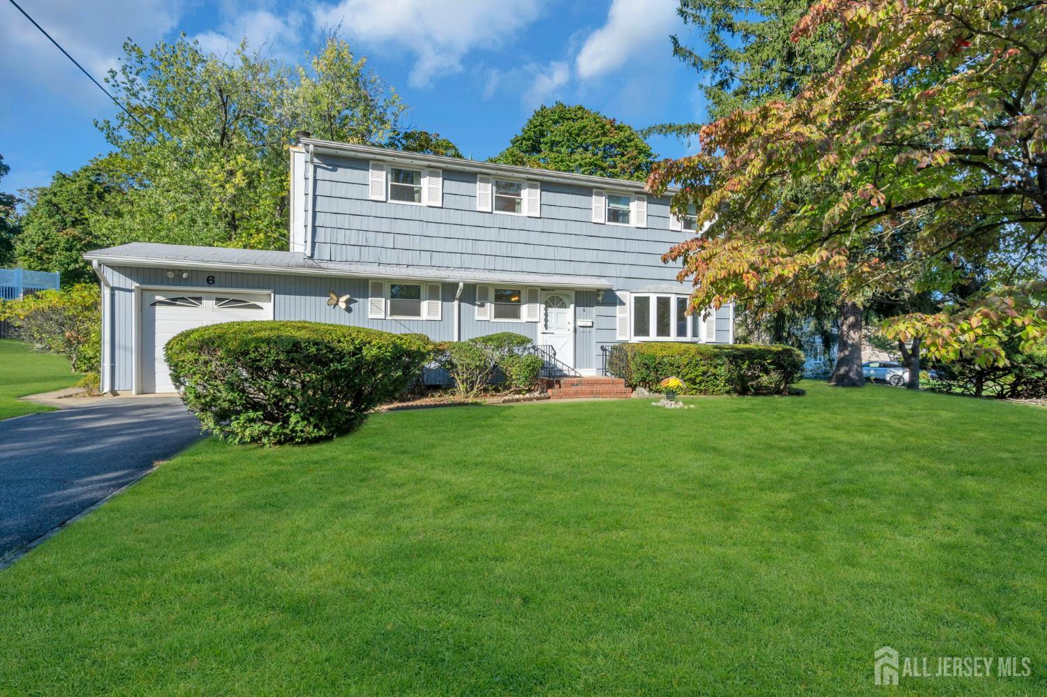 6 Pearl Road East Brunswick NJ 08816