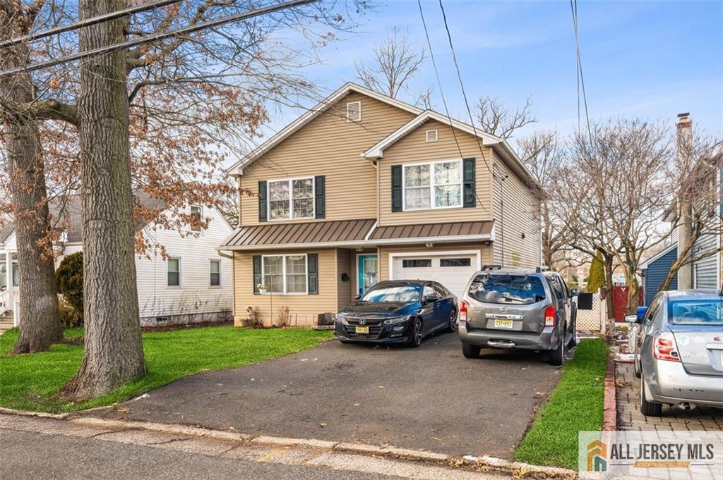 643 Drake Avenue Middlesex NJ 08846