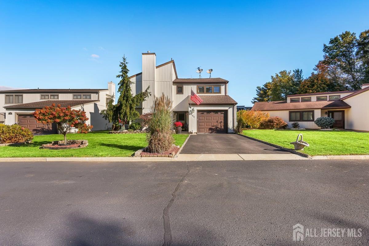 194 Starlight Court Old Bridge NJ 08857