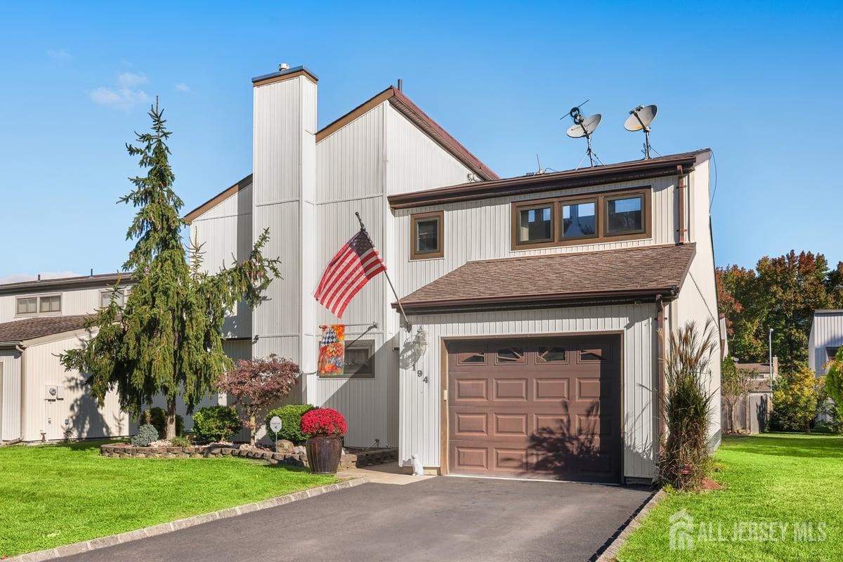 194 Starlight Court Old Bridge NJ 08857
