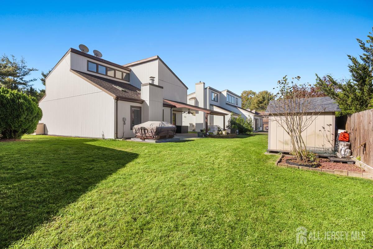 194 Starlight Court Old Bridge NJ 08857