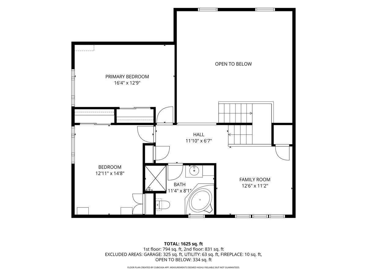 194 Starlight Court Old Bridge NJ 08857