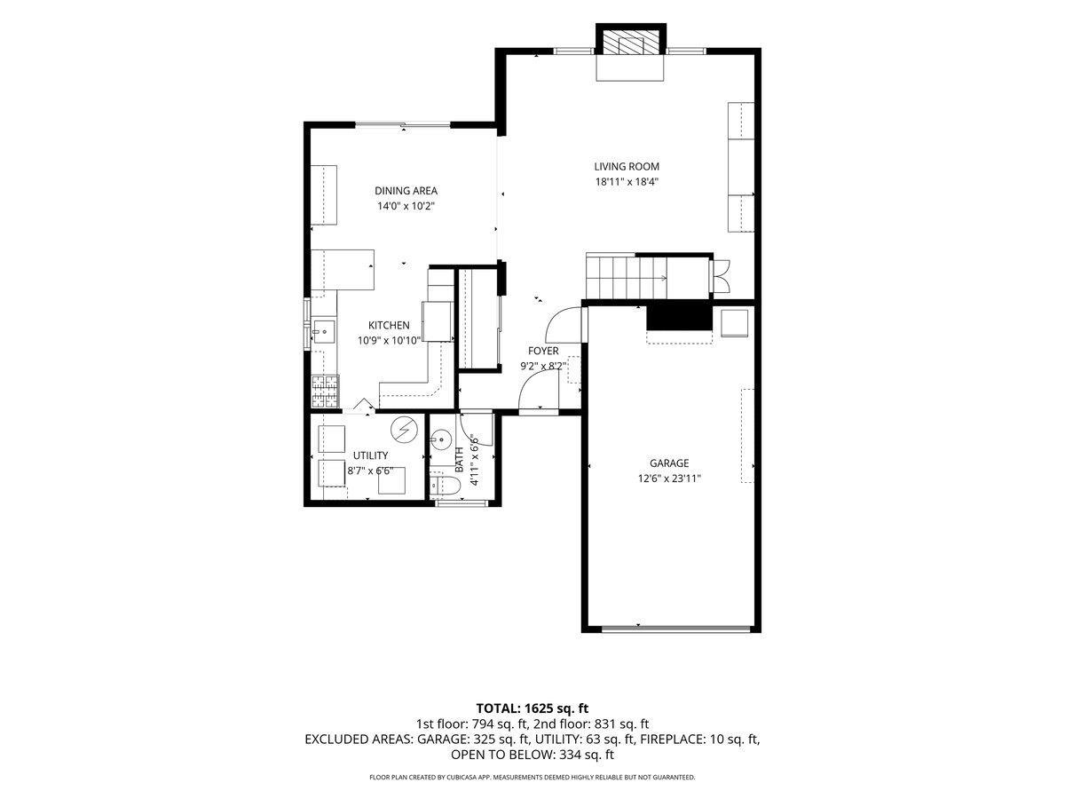 194 Starlight Court Old Bridge NJ 08857