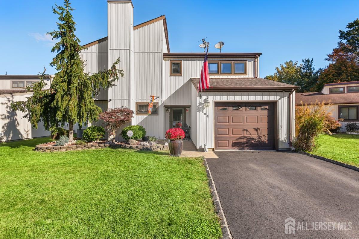 194 Starlight Court Old Bridge NJ 08857