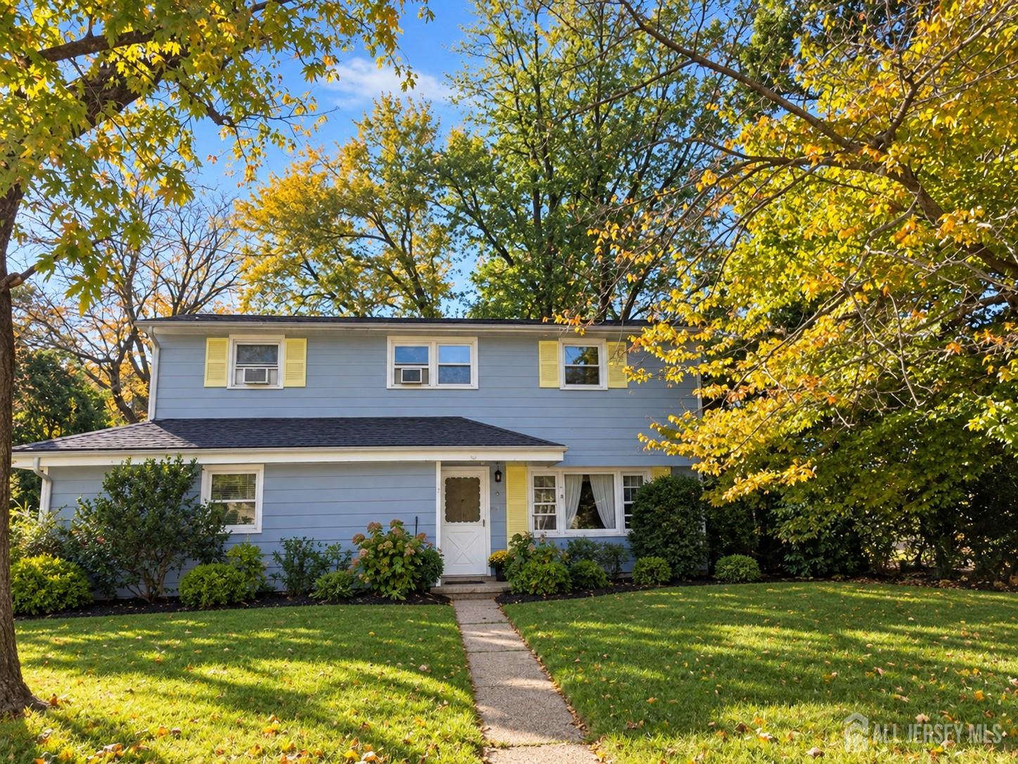 2 Racoon Drive Hazlet NJ 07730
