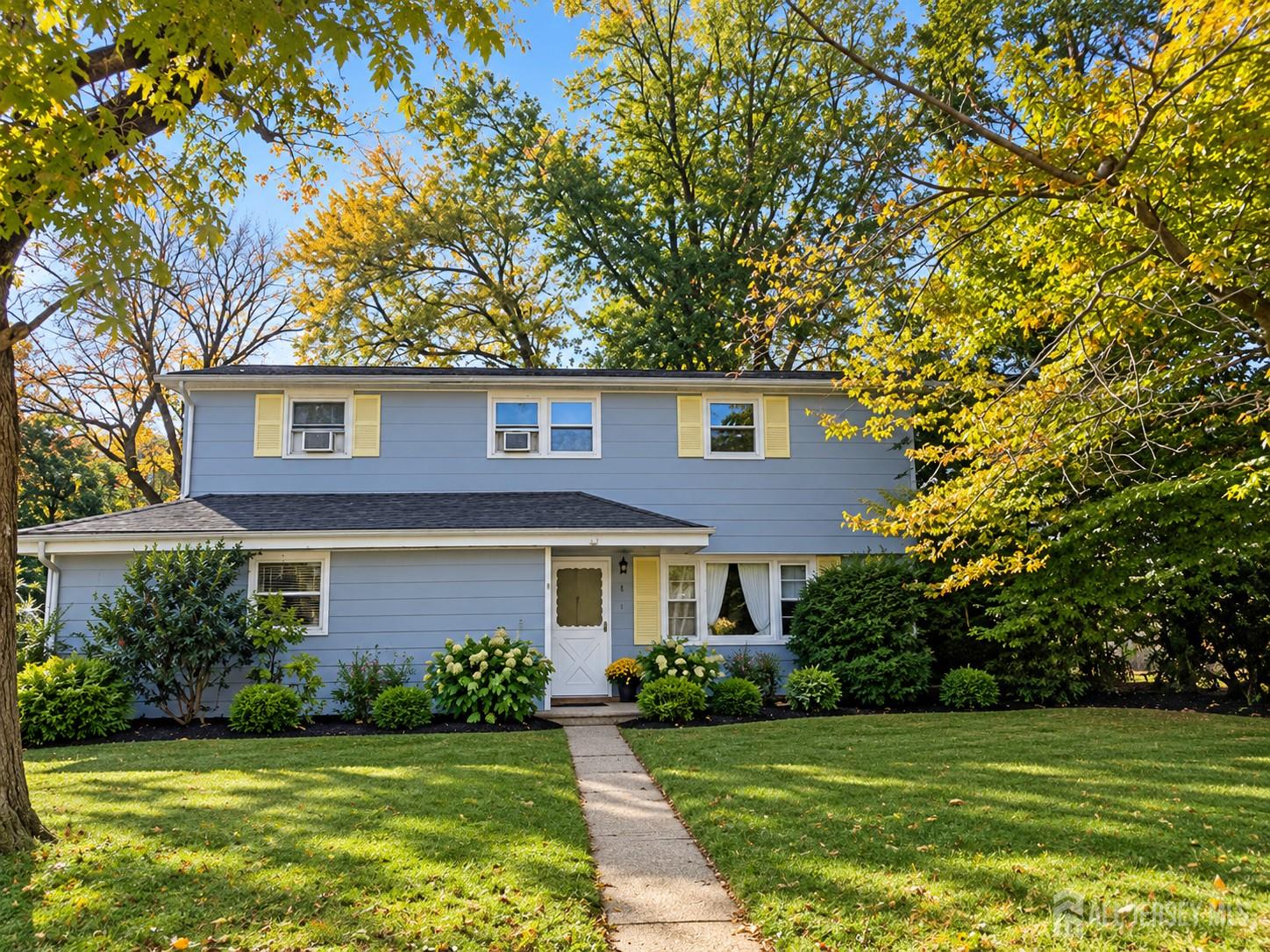 2 Racoon Drive Hazlet NJ 07730